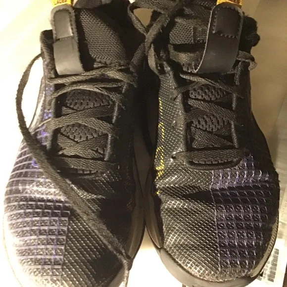 Nike Metcon 7 Training Shoes, Womens Size 6.5 Cross fit, low mileage, no damages - Picture 1 of 10